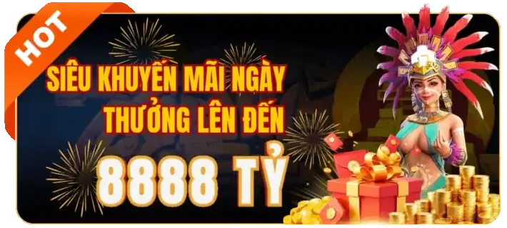 Tổng quan các chương trình khuyến mãi 88vi win