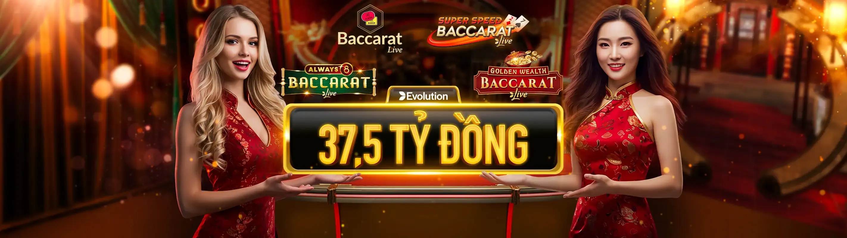 Ưu đãi VIP bắn cá