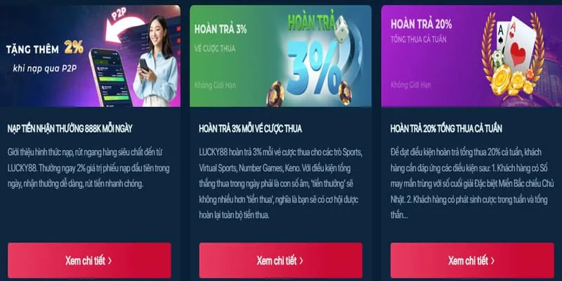 Đánh giá game casino 88vi win
